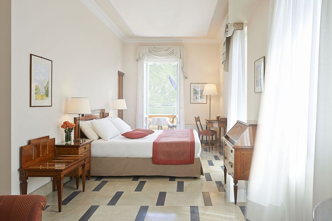 Hotel Belvedere - View 2