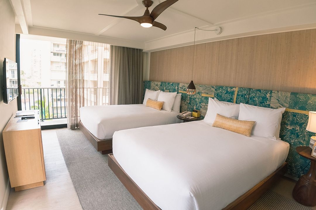 The Surfjack Hotel & Swim Club - Image 2