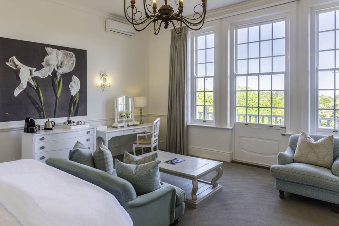 The Cellars-Hohenort - Image 2