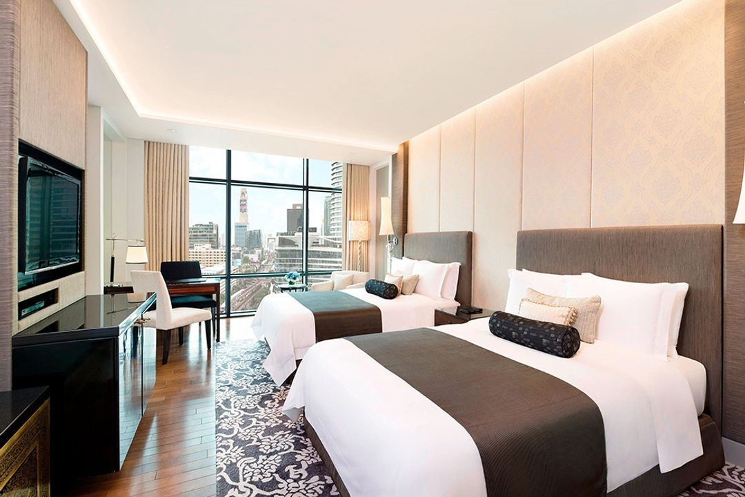 The St. Regis Bangkok - Image 2