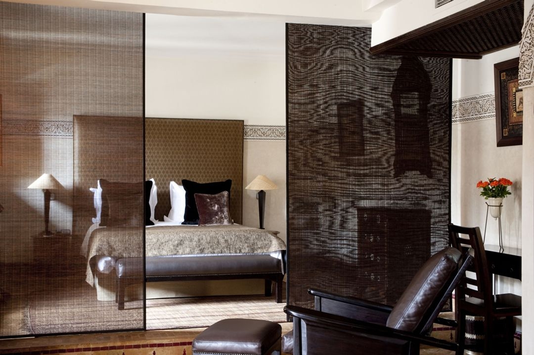 Villa Des Orangers - View 2