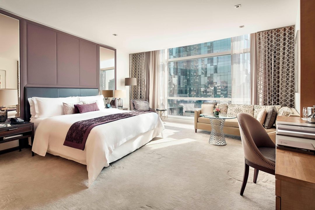 The St. Regis Mexico City - Image 2