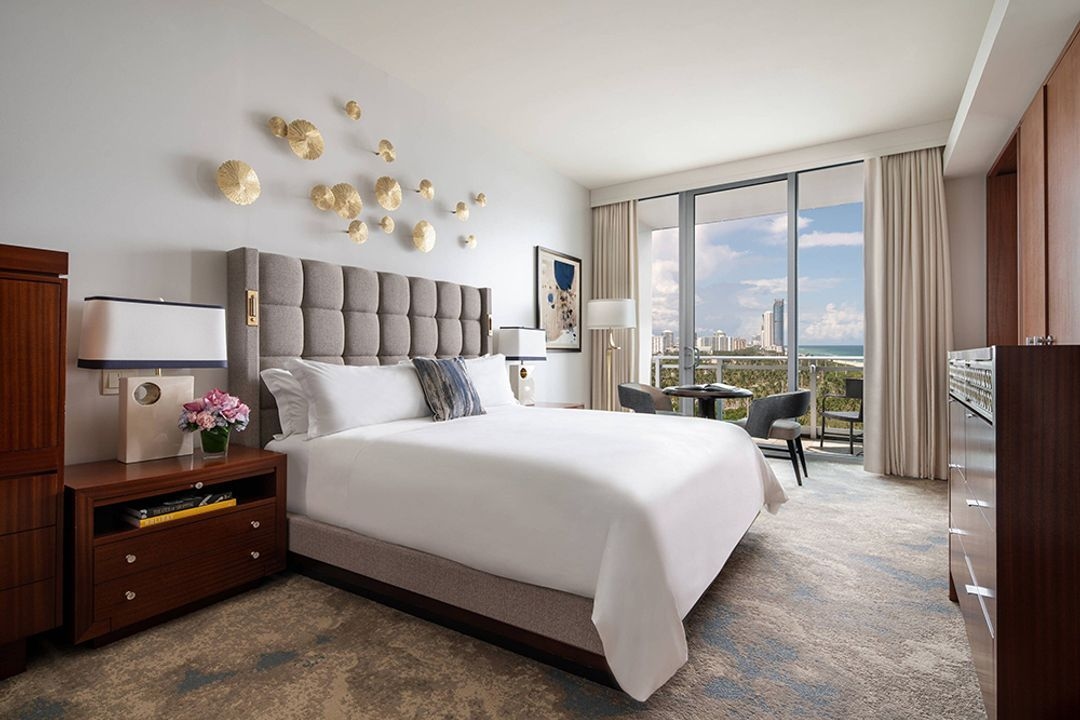 The Ritz-Carlton Bal Harbour, Miami - Image 2