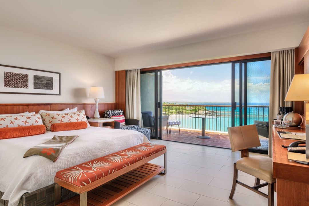 Mauna Kea Beach Hotel, Autograph Collection - View 2