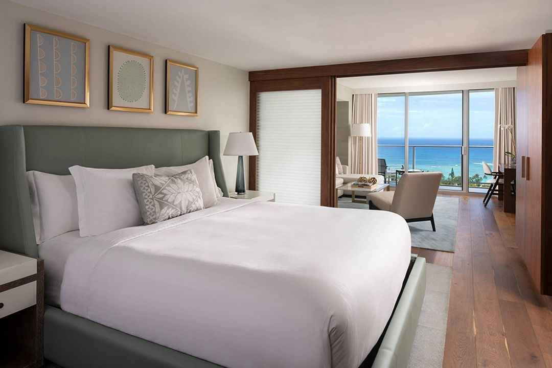 The Ritz-Carlton Residences, Waikiki Beach - Image 2