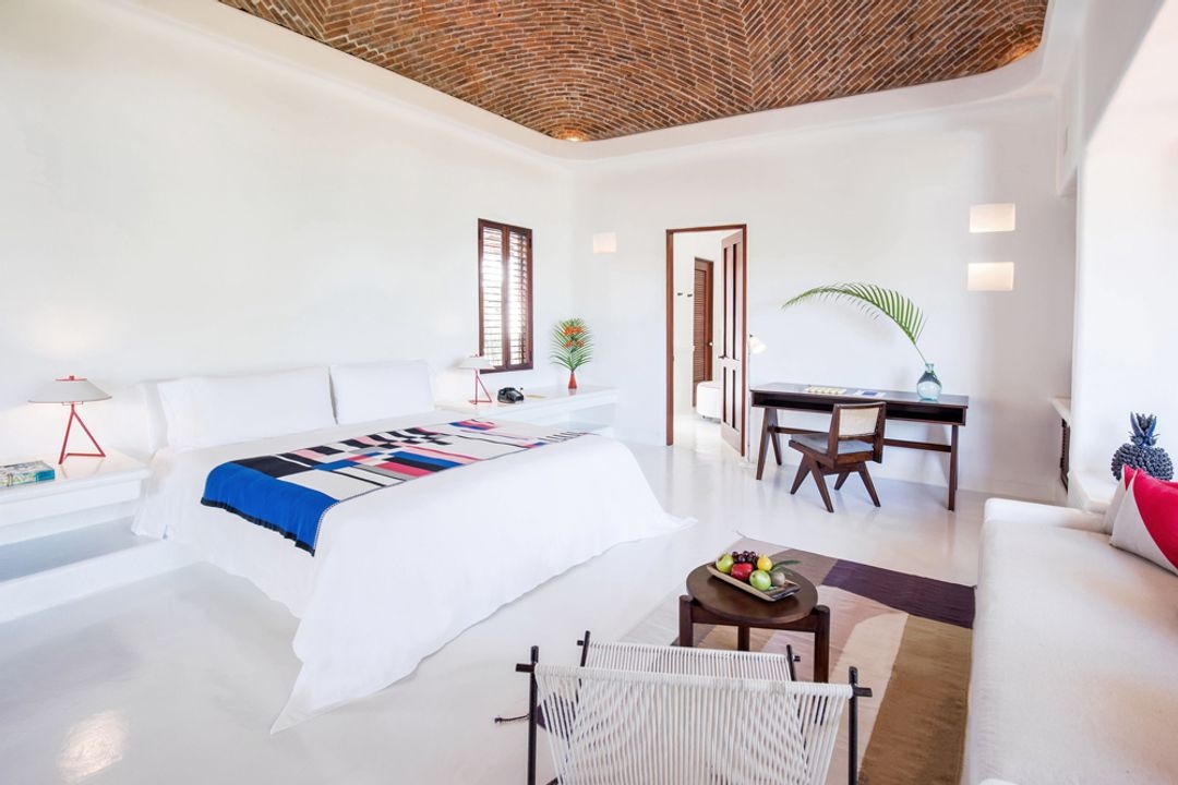 Hotel Esencia - Image 2