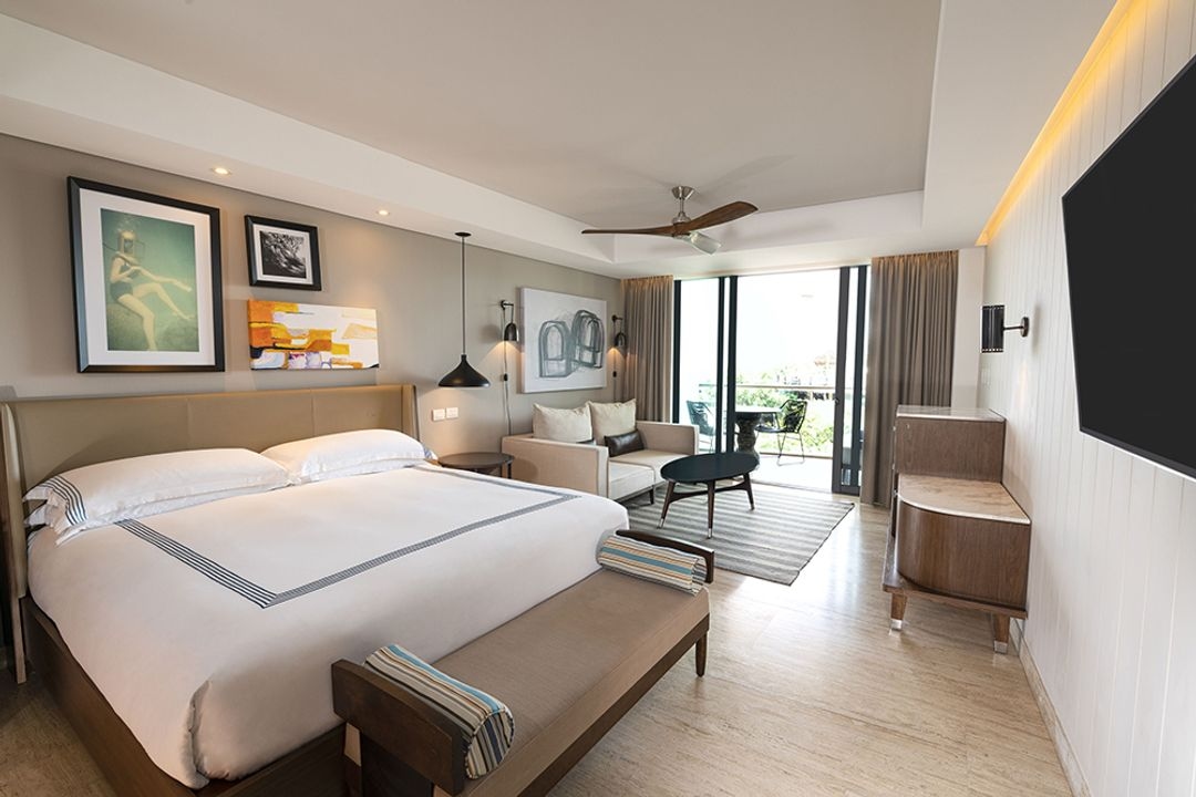 Hyatt Centric Playa Del Carmen - Image 2