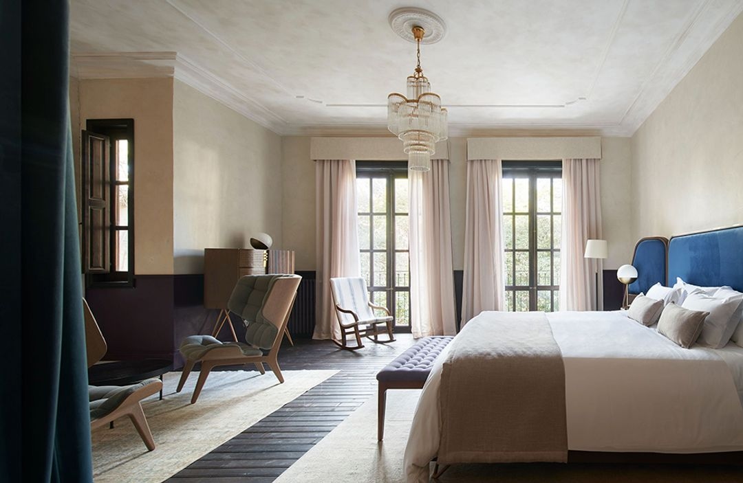 Can Bordoy Grand House & Garden - View 2