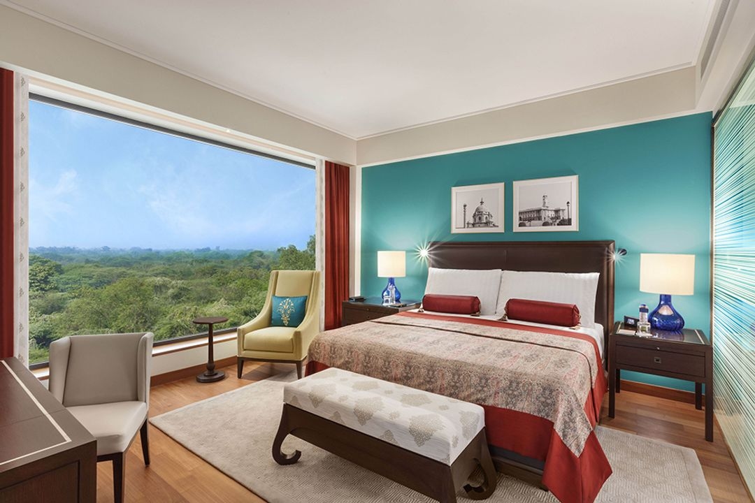 The Oberoi, New Delhi - Image 2