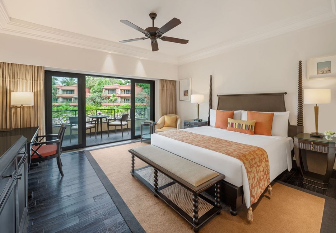 The St. Regis Goa Resort - Image 2
