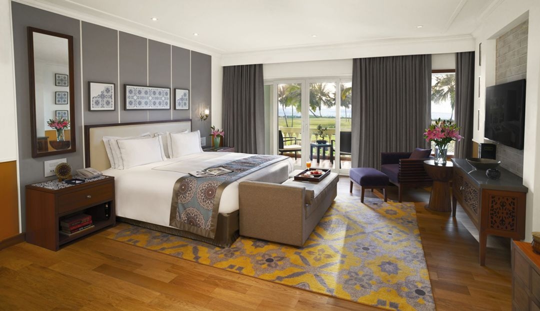 Taj Exotica Resort & Spa, Goa - Image 2