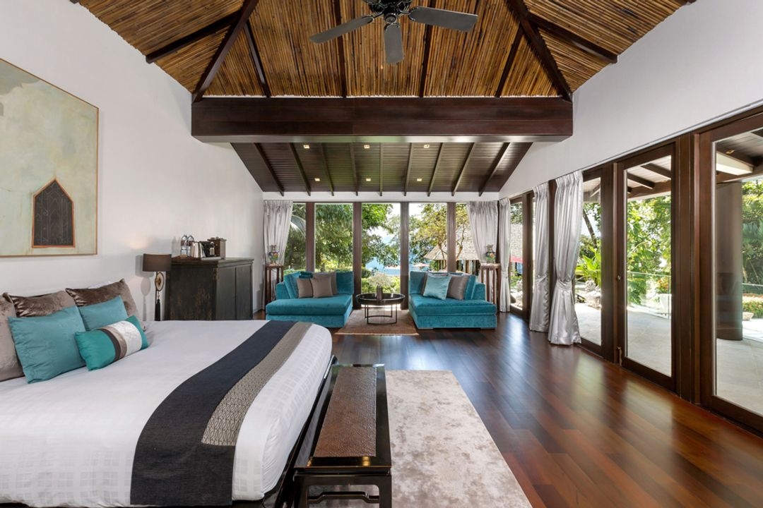 Trisara Villas & Residences - Image 2