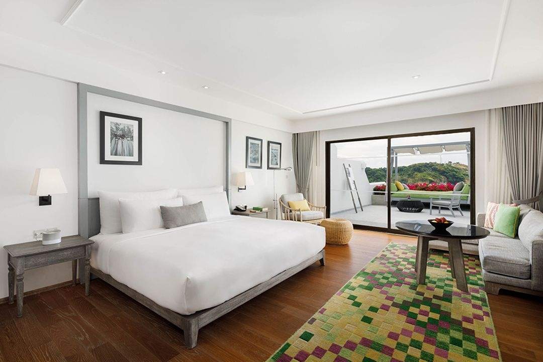 The Nai Harn Phuket - Image 2