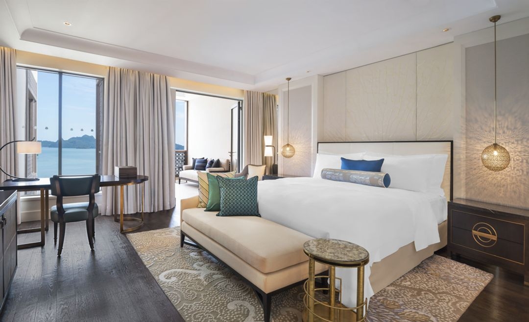 The St. Regis Langkawi - Image 2