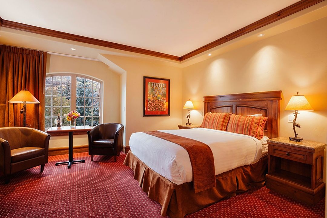 Tivoli Lodge - Image 2