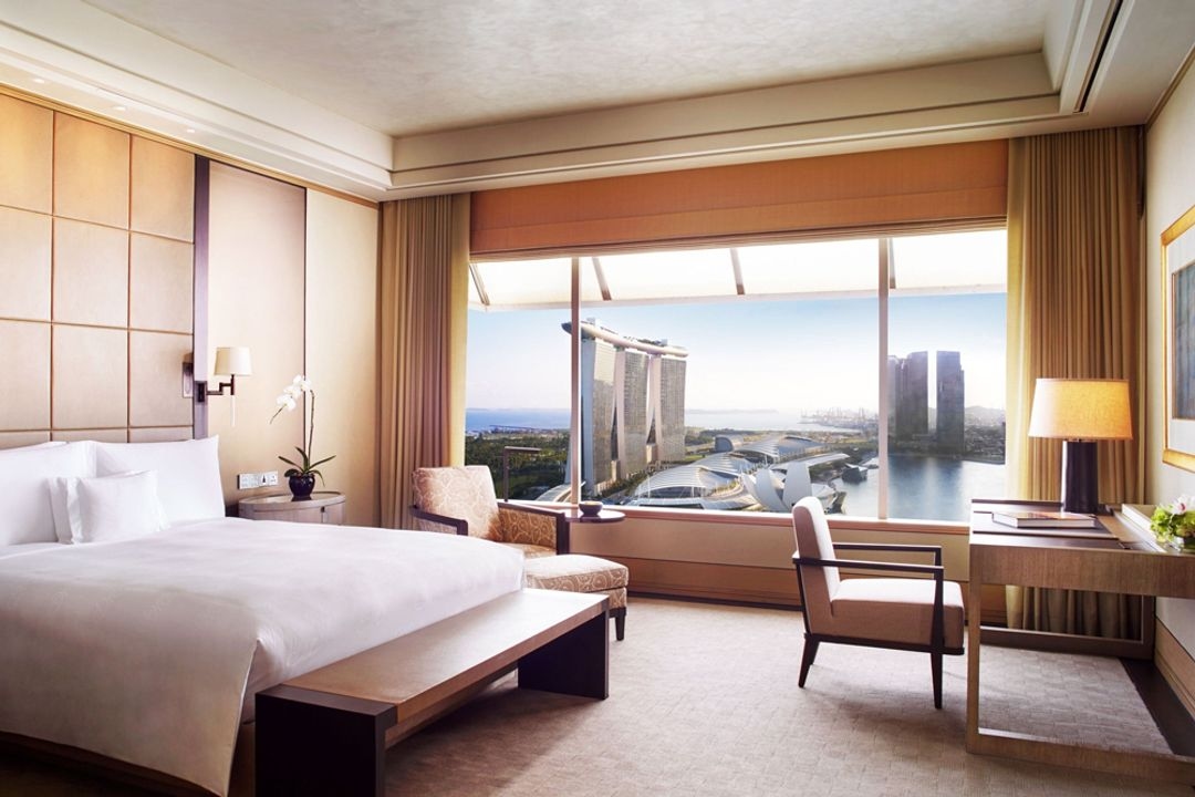 The Ritz-Carlton, Millenia Singapore - Image 2