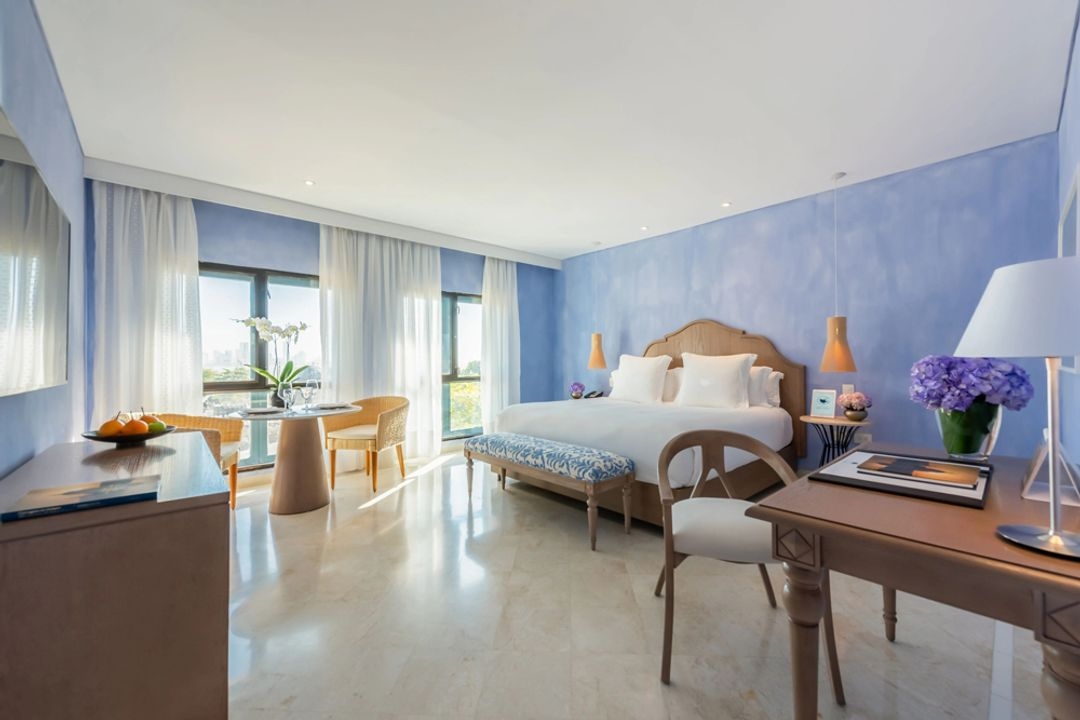 Hotel Charleston Santa Teresa - Image 2