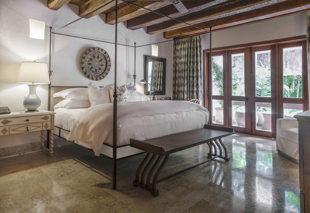 Hotel Casa San Agustin - Image 2