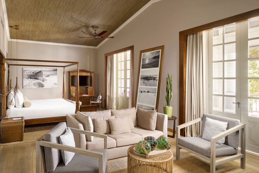 JW Marriott Mauritius - Image 2