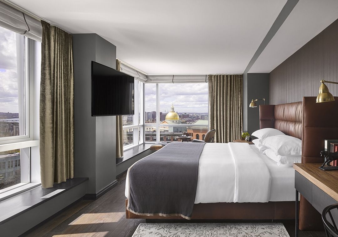 Hotel AKA Boston Common - Image 2