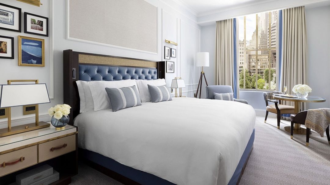 The Langham, Boston - Image 2