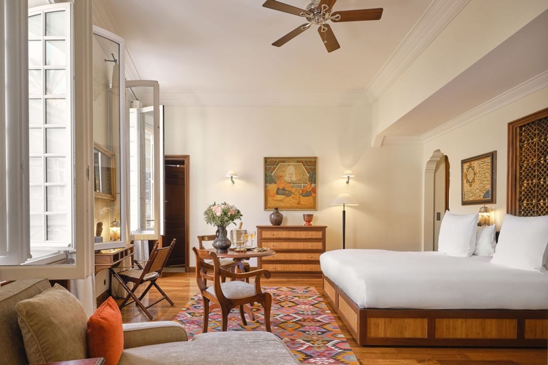 Airelles Saint-Tropez, Pan Dei Palais - View 2