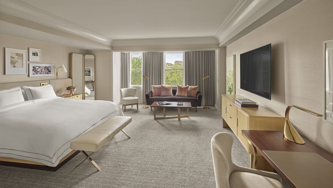 The Newbury Boston - Image 2