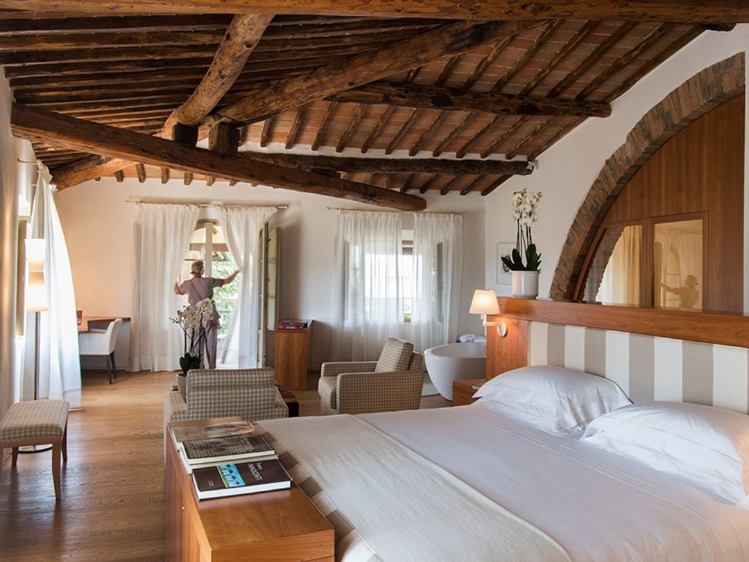 Borgo San Felice - Image 2