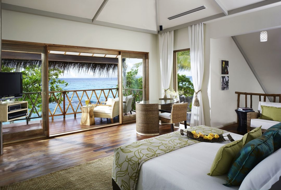 Taj Coral Reef Resort & Spa - Image 2