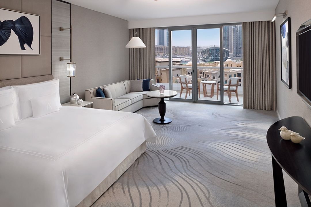 Address Downtown - Image 2