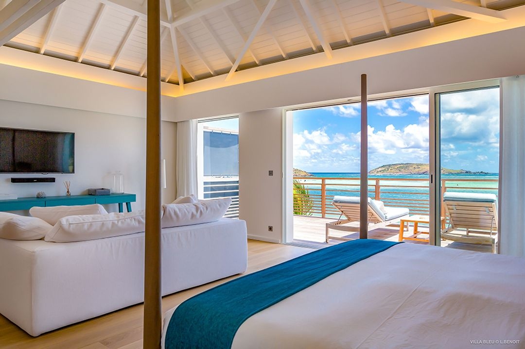 Le Barthélemy Hotel & Spa - Image 2