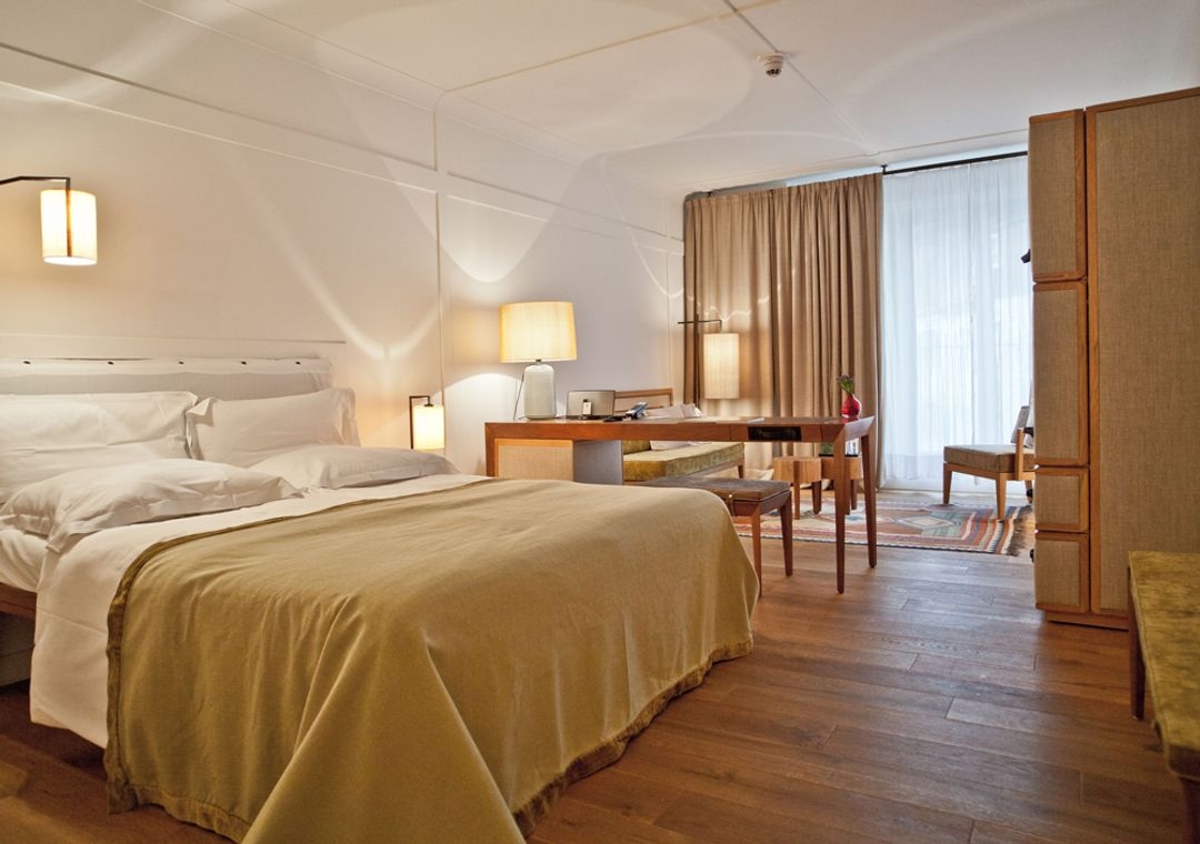 LOUIS Hotel - View 2