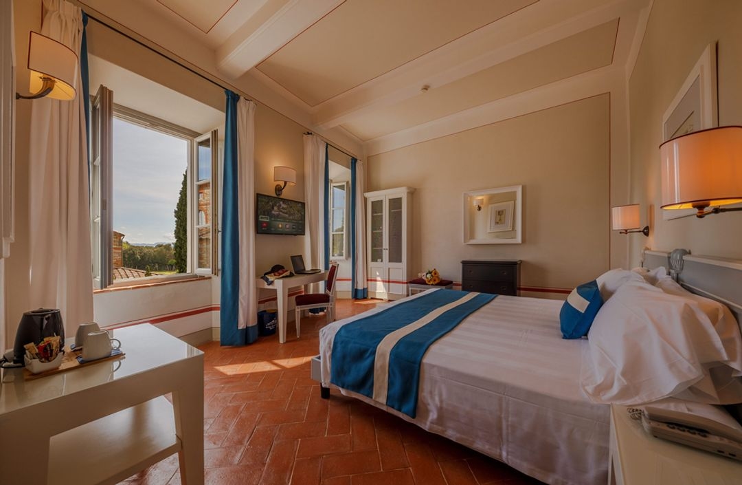 Borgo Scopeto Relais - Image 2