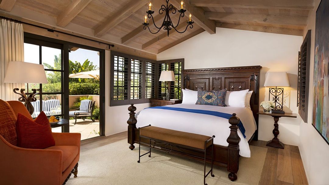 Rancho Valencia Resort and Spa - Image 2