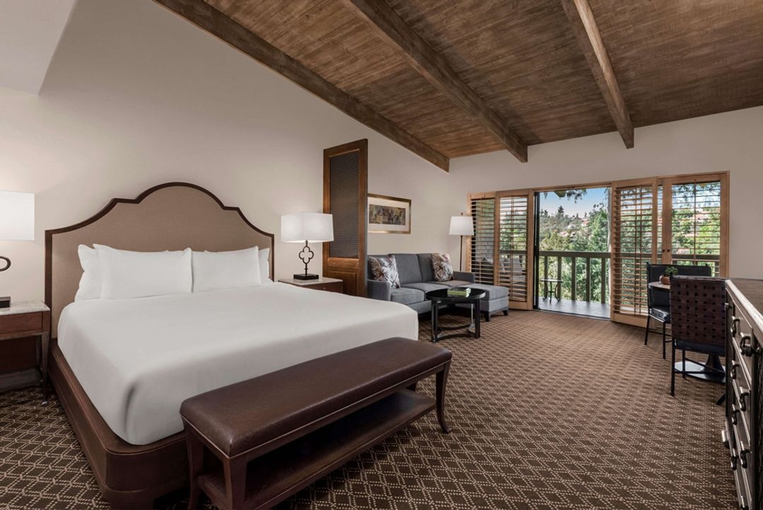 Rancho Bernardo Inn - Image 2