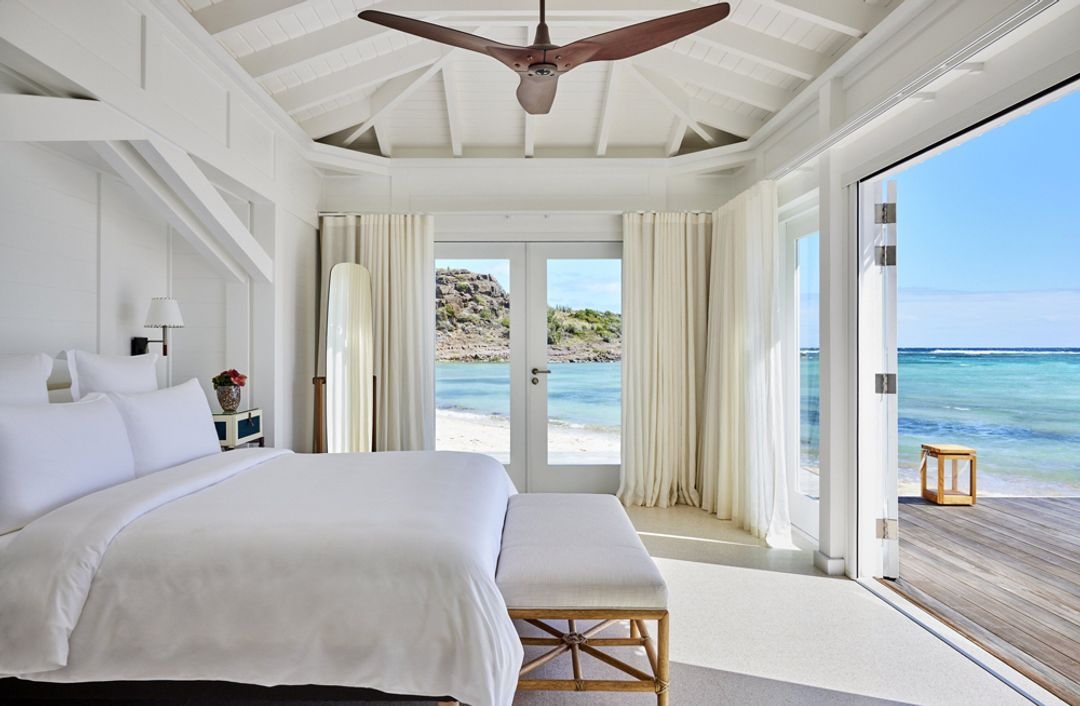Rosewood Le Guanahani St. Barth - Image 2