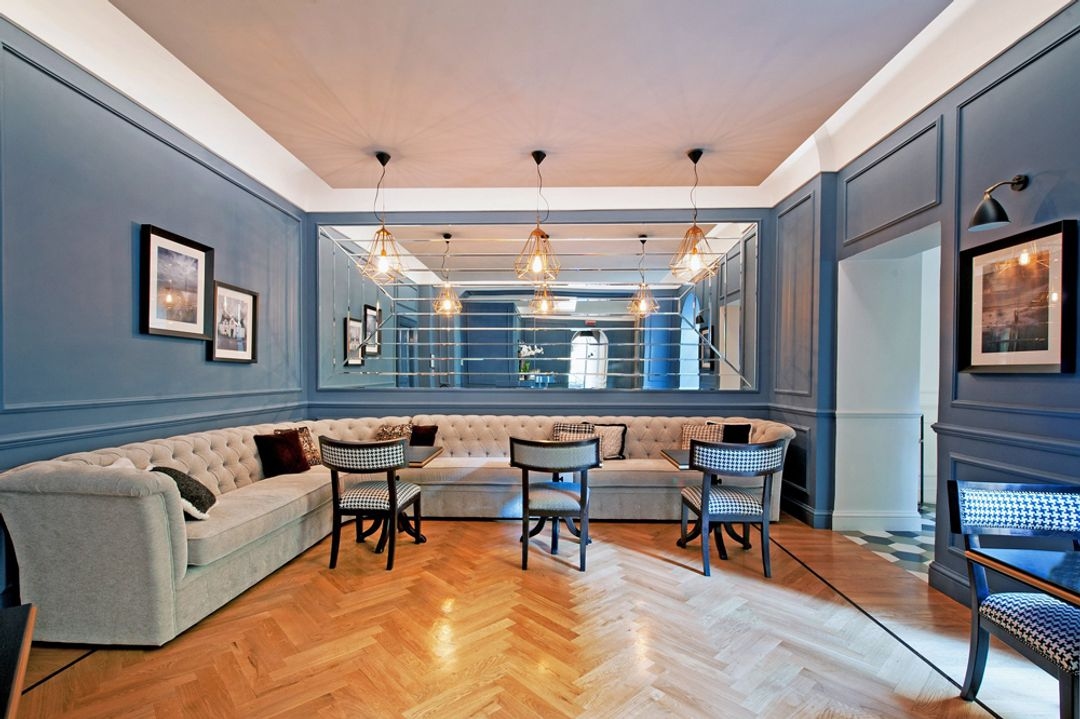 The Fifteen Keys Hotel - Image 3