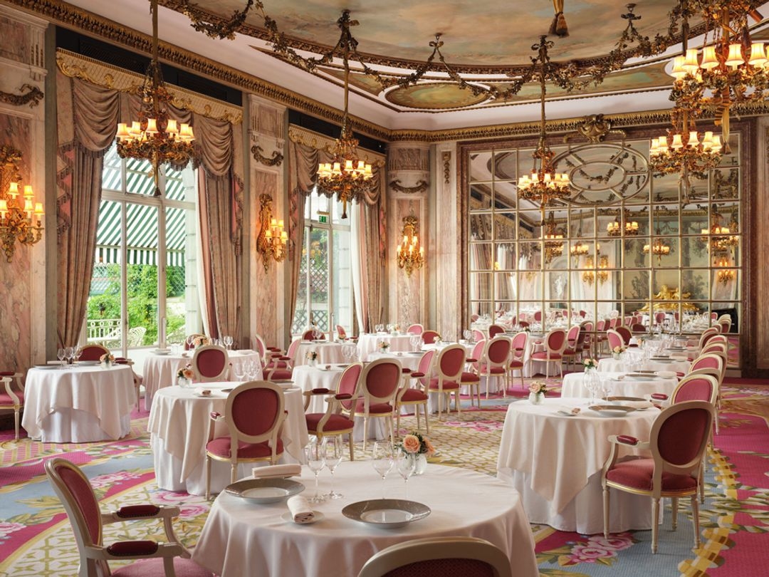 The Ritz London - Image 3