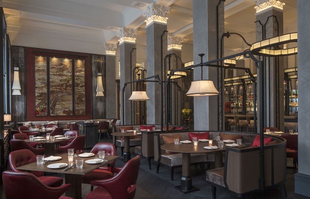 Four Seasons Hotel London at Tower Bridge - Image 3