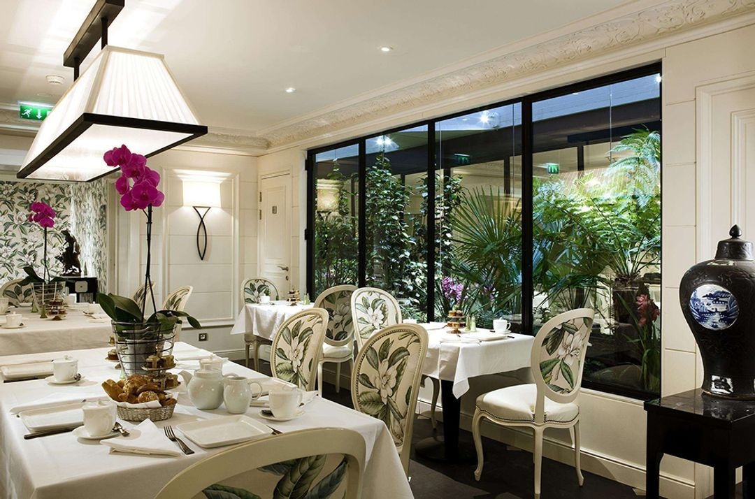 Hôtel Keppler - Image 3