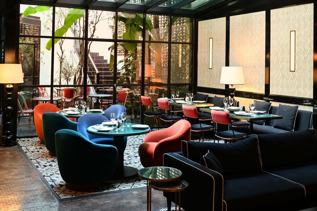 Le Roch Hotel & Spa - View 3