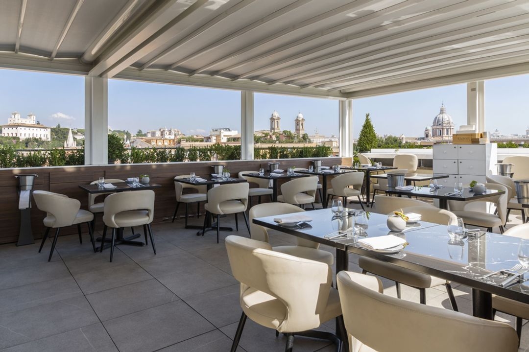 The First Roma Arte - Image 3