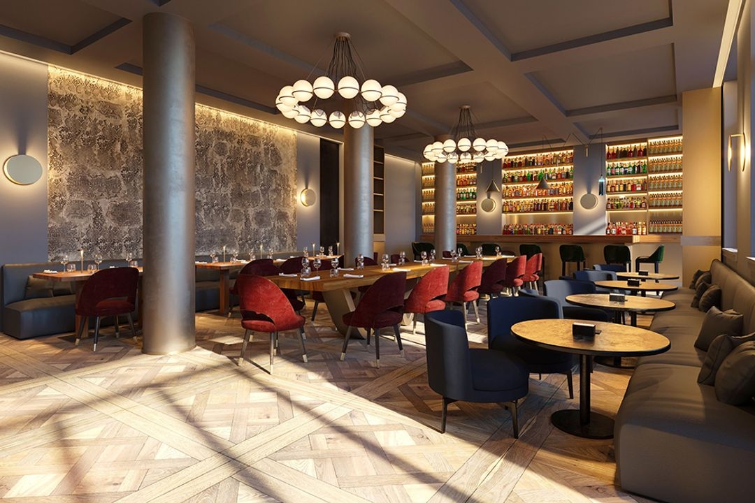 Margutta 19 - View 3