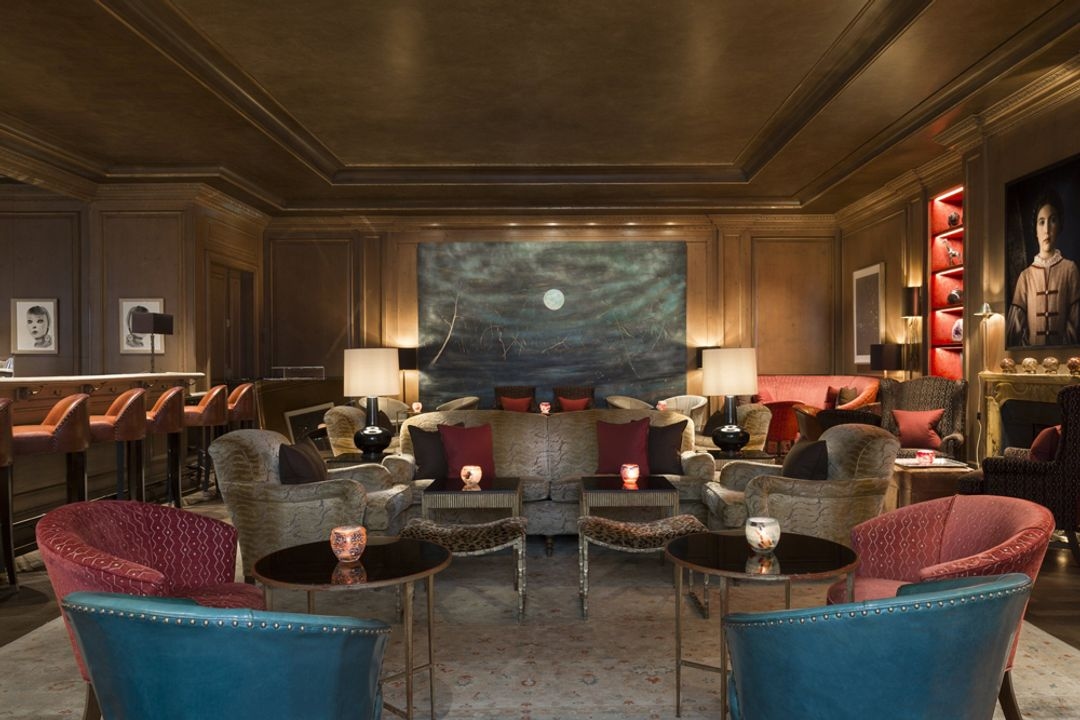 Le Bristol Paris, an Oetker Collection Hotel - View 3