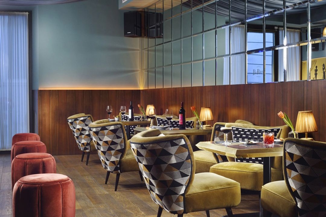 Hotel De' Ricci - Image 3