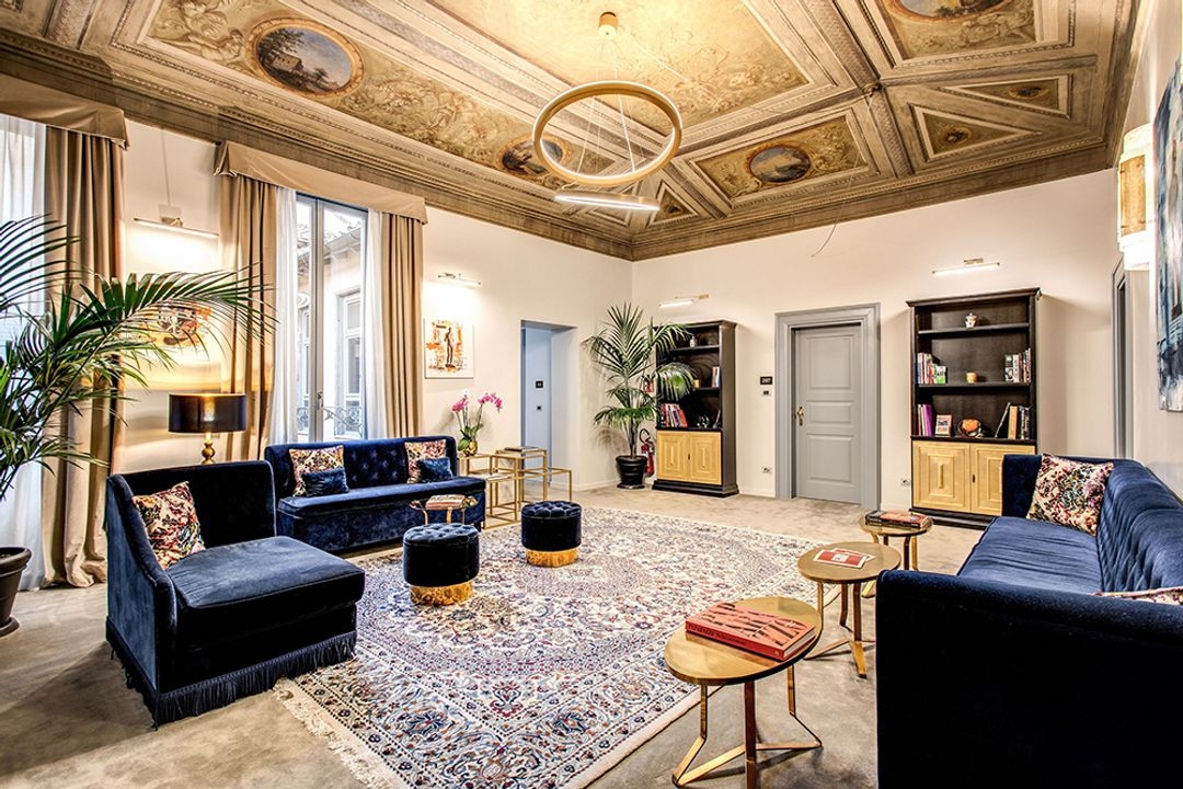 Martius Private Suites - View 3