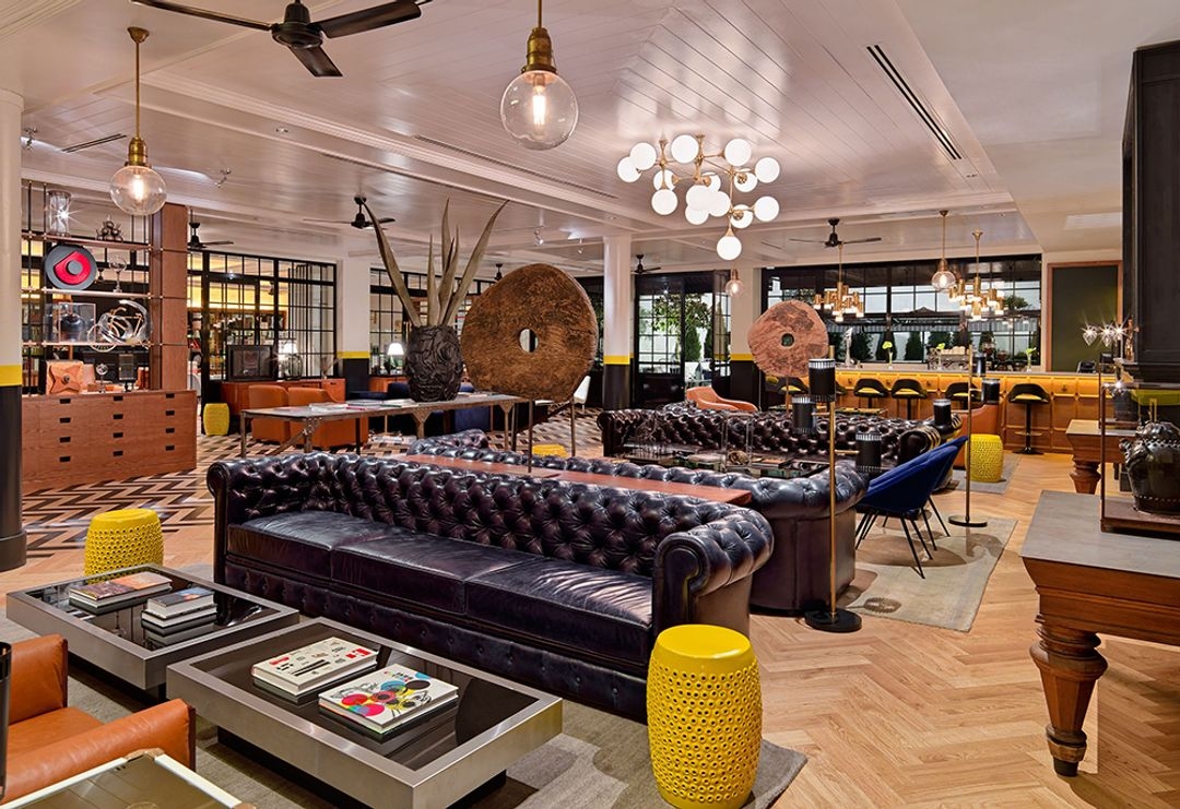 H10 Metropolitan - View 3