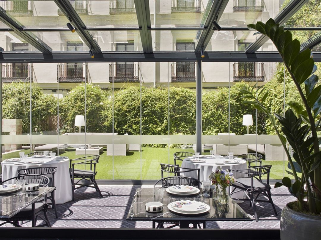 Hotel Unico Madrid - View 3