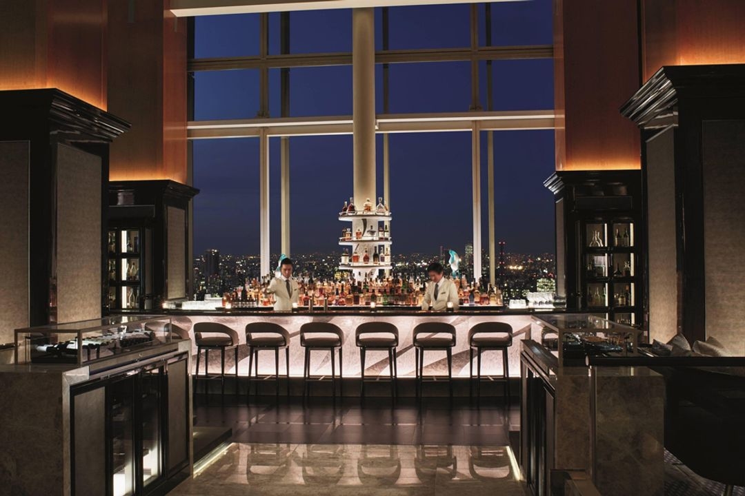 The Ritz-Carlton, Tokyo - Image 3