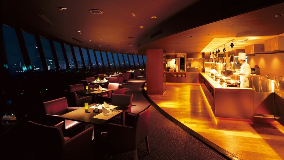 Hotel New Otani Tokyo - Executive House Zen - Image 3